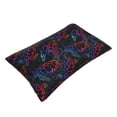 thumbnail image 3 of Bixox Sea Turtle Printed Pillow Protector,Super Soft Ideal for Home,Guests,Rentals - 20"x30", 3 of 8