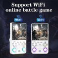 thumbnail image 3 of R36Ultra Retro Handheld Game Console, Linux System 4" IPS Screen Portable Pocket Video Game Player, 3 of 5