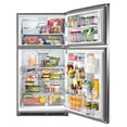 thumbnail image 3 of Refrigerador Top Mount Maytag 22p³ MT2170S Gris acero, 3 of 5