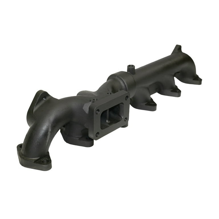 BD Diesel Exhaust Manifold 13-18 Ram 3500 6.7L BD Diesel Exhaust Manifold 13-18 Ram 3500 6.7L