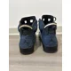 thumbnail image 5 of Ni - ke Ni - ke Air Jordan 6 Washed Denim - CT5350-401 - Size 10.5, 5 of 5
