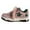 Pink, variant on Star Badge Shoes, Ideal for Holiday, Breathable Mesh, Women's Sport Sneakers, Sneakers for Women Walking Shoes