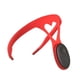 thumbnail image 1 of Qarigey Smart Posture Correction Scientific Strapless Back Universal Posture Corrector Women Training Protección de la piel Rojo Qarigey CE007279-01, 1 of 6