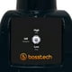 thumbnail image 4 of Licuadora 750W Vidrio 2L Tradicional 2Vel Bosstech B2 Negro, 4 of 5