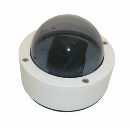 UV-LD752EH Closed Circuit Surveillance Camera w/ 4-9mm (Best Closed Circuit Security Systems)