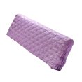thumbnail image 4 of Funda protectora para cabecero Super King a prueba de polvo de 200 cm (79 pulgadas de ancho) Púrpura, 4 of 8