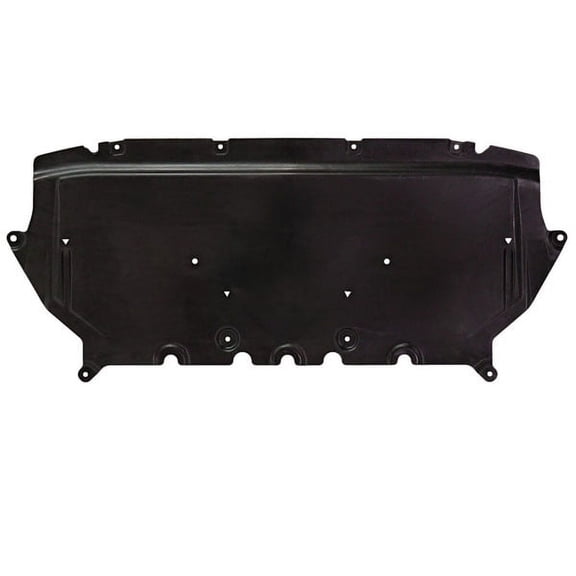 For 17-22 BMW 5-Series & 16-22 7-Series Front Engine Splash Shield Guard Cover