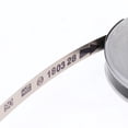 thumbnail image 3 of Measuring Tools Stainless Steel Retractable Ruler Tape Measure 20m, 3 of 8