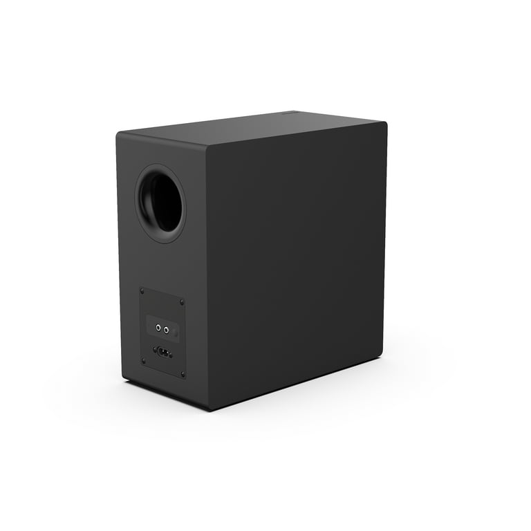 Hisense サウンドバー ブラック Hisense HS5100 5.1Ch, Dolby Digital Plus / DTS: X, Sound Bar with Wire