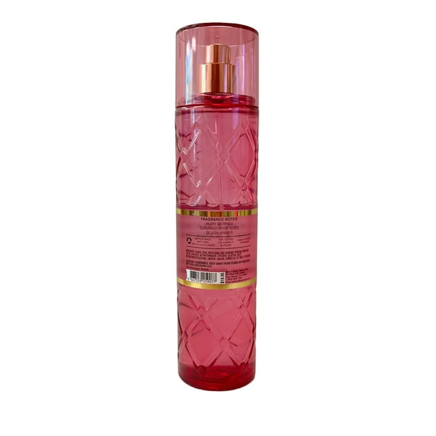 Bath and Body Works, Fine Fragrance Mist, 8 fl oz, Covered In