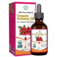 thumbnail image 1 of Aceite de rosa mosqueta MMPANG 100% puro, natural y orgánico, 125 ml, 1 of 9
