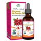 thumbnail image 1 of Aceite de rosa mosqueta MMPANG 100% puro, natural y orgánico, 125 ml, 1 of 9