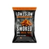 Low and Slow Hickory Smoked Cheese Puffs - 2 oz