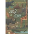 thumbnail image 1 of Pre-Owned Just So Stories (Paperback) 0099582589 9780099582588, 1 of 1