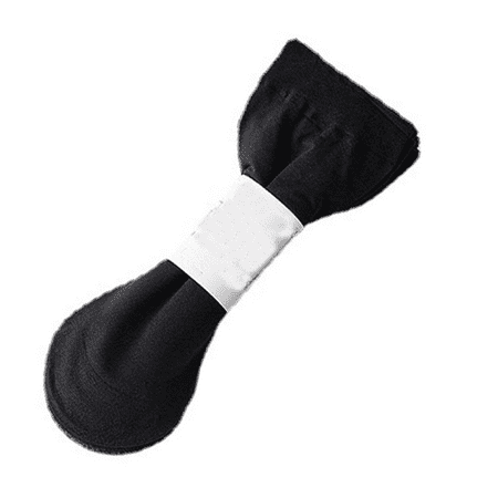 Women's Extra Soft Sheer Nylon Ankle High Tights Hosiery Socks 