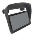thumbnail image 2 of Sun Shade Cover Car Navigation Visor Plus Flexible Visor Extension for 7 inch Navigation Accessories, 2 of 6