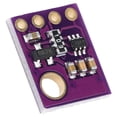 thumbnail image 1 of Module de Mesure Numérique de la Pression de l'Air à Humidité de Température de Haute Précision, 1 of 8