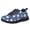 Baseball, variant on Uourmeti Kids Shoes Causal Slip on Tennis Running Shoes with Capybara Lemon Print Boys Girls Breathable Lightweight Athletic Fashion Fitness Sneaker