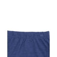 thumbnail image 2 of Garanimals Baby Boys Slub Jersey Shorts with Patch Pockets, Sizes 0-24M, 2 of 3
