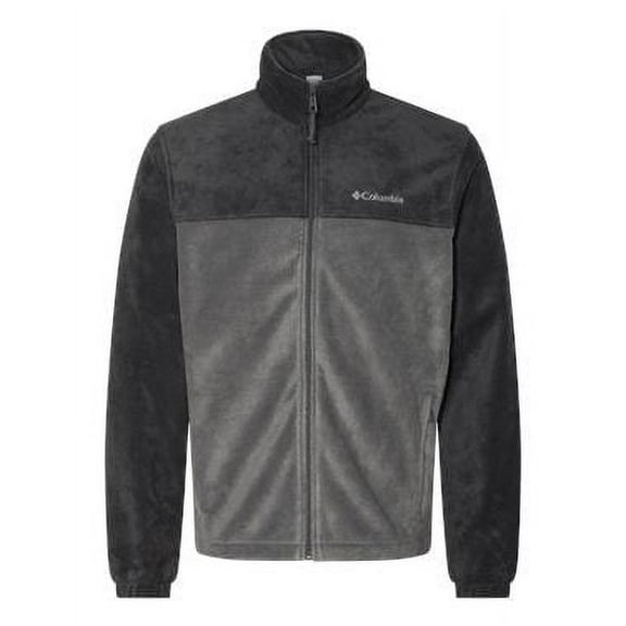 Columbia Men's Steens Mountain™ Fleece 2.0 Full-Zip Jacket