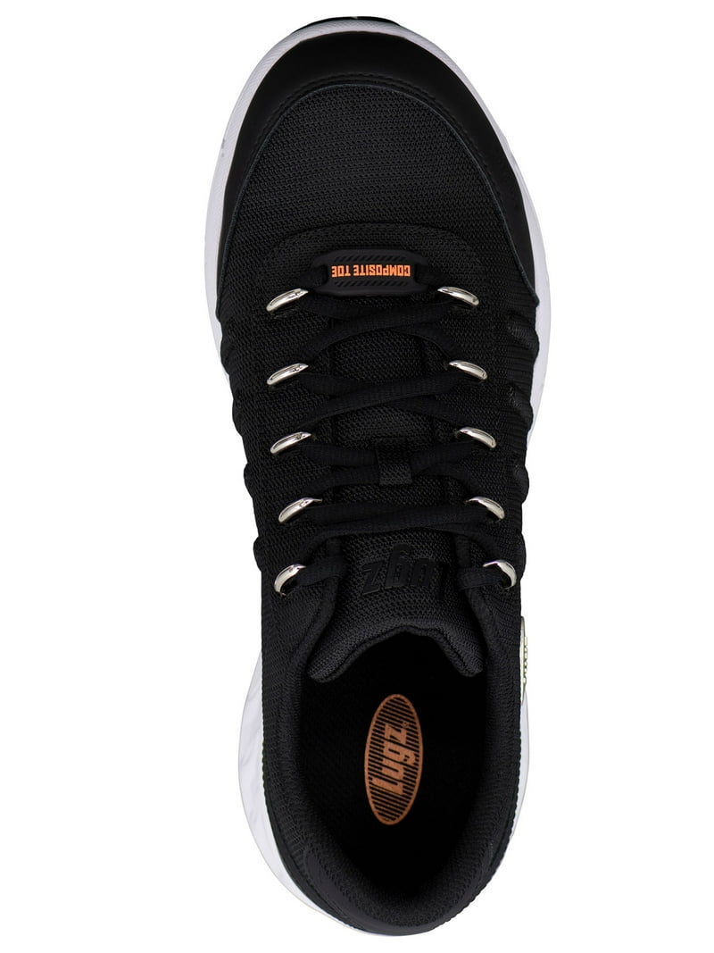 Lugz Work Men's Brisk Composite Toe Sneakers, Sizes 7-14