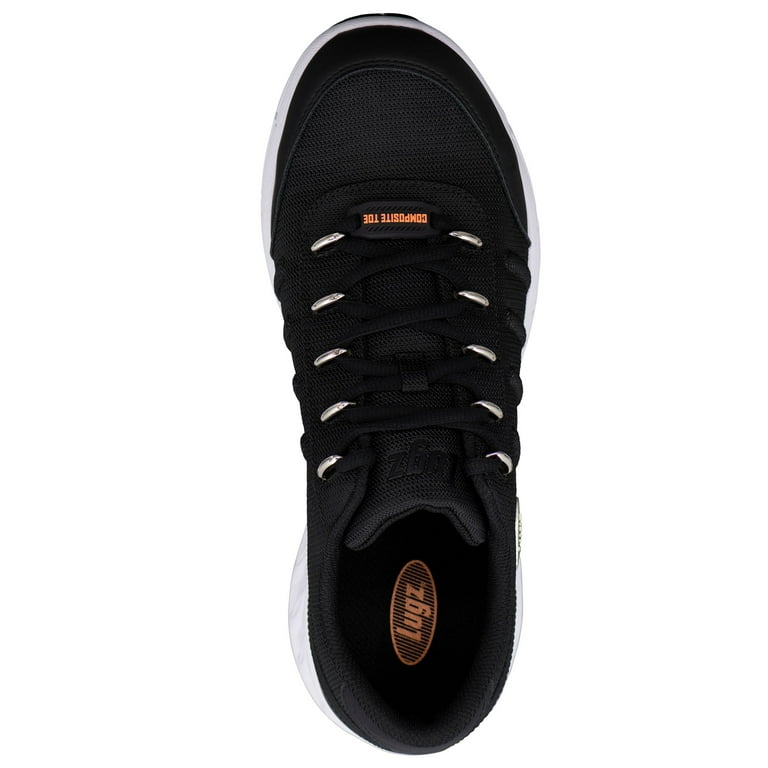 Lugz Work Men's Brisk Composite Toe Sneakers, Sizes 7-14 Lugz Work Men's Brisk Composite Toe Sneakers, Sizes 7-14