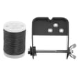 thumbnail image 3 of 1 Set Bow String Serving Thread with Bowstrings Server Tools Maintenance Accessories for Various Bow , , 66x77mm, 3 of 9