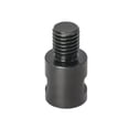 thumbnail image 4 of Adaptador de convertidor de rosca Adaptador de amoladora Repuesto de acero de conexión rápida duradero M10 a M14 Cola Adaptador convertidor de hilo, 4 of 8
