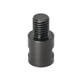 thumbnail image 4 of Adaptador de convertidor de rosca Adaptador de amoladora Repuesto de acero de conexión rápida duradero M10 a M14 Cola Adaptador convertidor de hilo, 4 of 8
