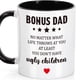 thumbnail image 1 of Taza de Café de Cerámica LEJIAJINW para Papá Extra 11oz Regalo, 1 of 6