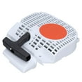 thumbnail image 3 of Starters, Long Service Life ABS Easy To Install 1123 080 1802 Chainsaw  Starter Assembly  For  021, 3 of 8