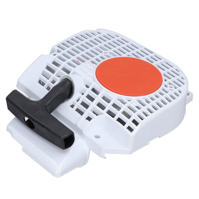 Starters Replacement, Oxidation Prevention Starter Assembly Long Service Life 1123 080 1802 ABS For MS250