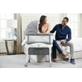 thumbnail image 2 of Berceau Sense2Snooze avec détecteur de pleurs Cry Detection de Graco, 2 of 7