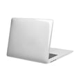 thumbnail image 1 of Suitable For 404 MacBook Protective 15 Inch Computer Protective Air Crystal 2025 MacBook Air 11/4/3448 Flat, 1 of 9