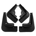 thumbnail image 3 of TOPGRIL Mud Flaps Kit for 2024 Hyundai Tucson 2022 2023 Mud Splash Guard Fender Front and Rear 4-PC Set, 3 of 4