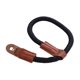 thumbnail image 2 of Correa para el cuello de la cámara, correa para el hombro de la cámara cómoda, accesorios de protección para fotógrafos cordón de reemplazo de nylon 33 cm, 2 of 8