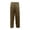V156-Brown, variant on WhouRiu Boys Girls Baggy Wide Leg Pants Unisex Solid Color Drawstring Waist Sweatpants Kids Summer Outdoor Breathable Lightweight Trousers,6-7 Years