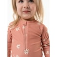 thumbnail image 2 of Modern Moments by Gerber Toddler Girl Swimsuit, Sizes 12M - 5T, 2 of 10