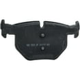 thumbnail image 4 of For 2006330xi Brake Pad Set 34216769105, 4 of 5