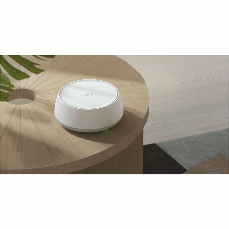 TP-Link Deco BE25 Wi-Fi 7 IEEE 802.11 a/b/g/n/ac/ax/be Ethernet
