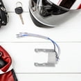 thumbnail image 4 of HOOWIFFY Quad Engine Parts Ignition Coil Metal Enhanced Ignition Performance 1Pcs, 4 of 6