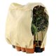 thumbnail image 4 of GOOHOCHY Cubierta de plantas no tejida, cubierta con cordón para plantas vegetales de jardín, Protector de plantas de invierno, 4 of 7