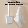 thumbnail image 4 of Artículos esenciales para dormitorios, suministros de limpieza, cepillo de limpieza multifuncional, cepillo reemplazable para cocina, encimera, baño, fregadero, cepillo absorbente y descontaminante., 4 of 6