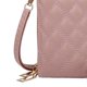thumbnail image 3 of Bolsa De Hombro Bolsa de hombro compuesto antioxidante PU almohada bandolera mujer señora ocio diario Ndcxsfigh Para Estrenar, 3 of 4