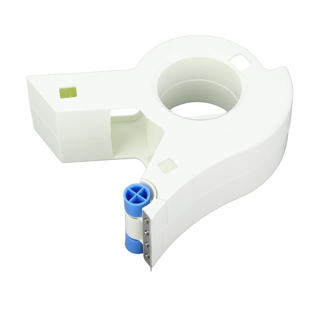 Aplicador De Cinta De Pintura Adhesiva, Aplicador De Cinta Adhesiva Ergonómico Plástico Portátil Para Marcos De Puertas