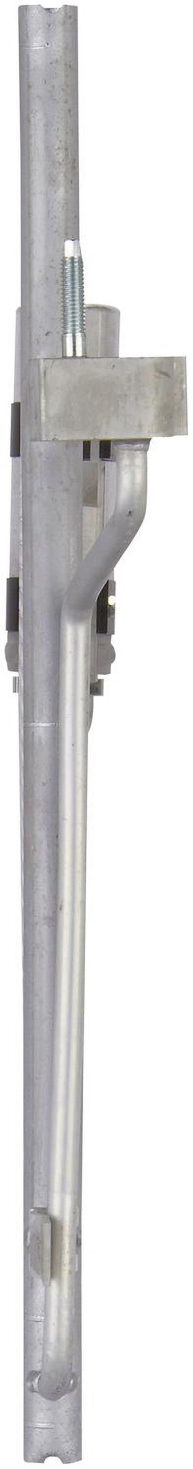 Spectra Premium 7-4115 Automotive Air Conditioning Condenser Fits select: 2013-2016 FORD ESCAPE
