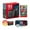Super Mario Odyssey, variant on Nintendo Switch 2 Mario Kart World Bundle 256GB 7.9-Inch 1080P Screen, Joy-Con 2 with Mouse Sensor, Dock, with Super Mario Party And Mytrix Accessories
