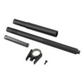 thumbnail image 1 of Alloy Center Driveshaft, Aluminum High Speed Support Set Replacement Driveshaft Perfect Upgrade For ARRMA 1/10 RC Car Accessories, 1 of 8