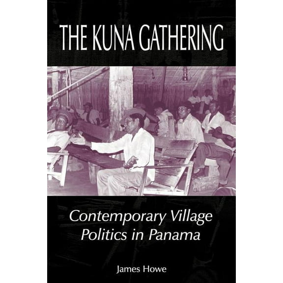 The Kuna Gathering (Paperback)