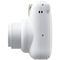 thumbnail image 6 of FUJIFILM INSTAX MINI 12 Instant Film Camera | Clay White, 6 of 9